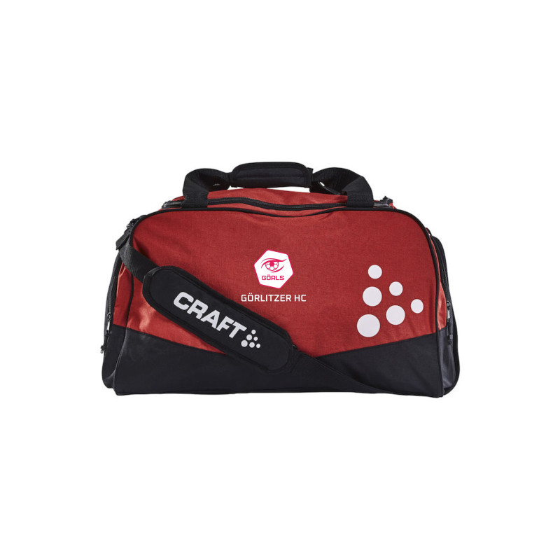 CRAFT CRAFT SQUAD DUFFEL LARGE
