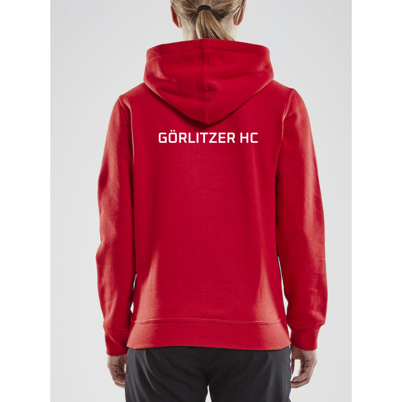 Görlitzer HC Hoodie Unisex