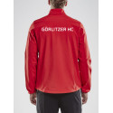 CRAFT PRO CONTROL SOFTSHELL JACKET M