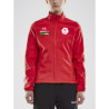 CRAFT PRO CONTROL SOFTSHELL JACKET W