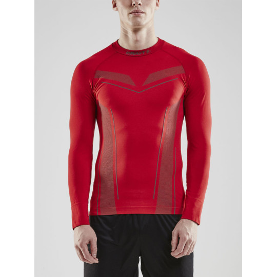 CRAFT PRO CONTROL SEAMLESS JERSEY JR