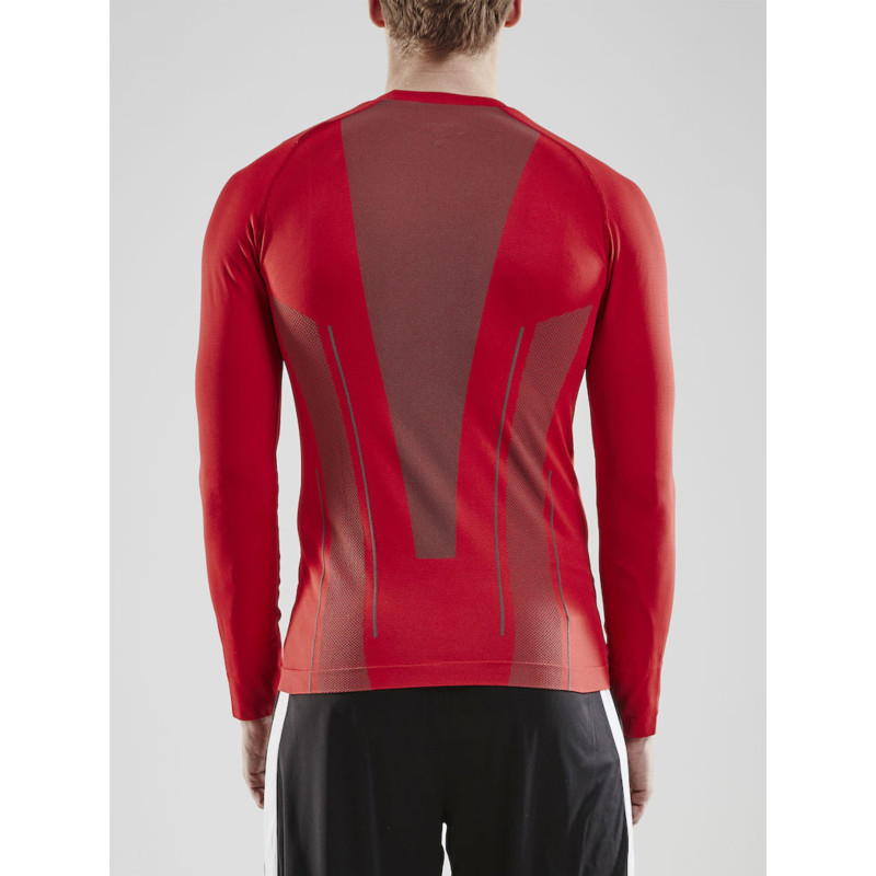 CRAFT PRO CONTROL SEAMLESS JERSEY JR