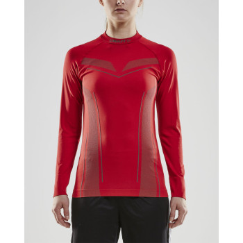 CRAFT PRO CONTROL SEAMLESS JERSEY W