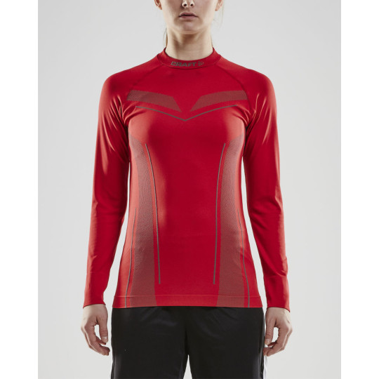 CRAFT PRO CONTROL SEAMLESS JERSEY W