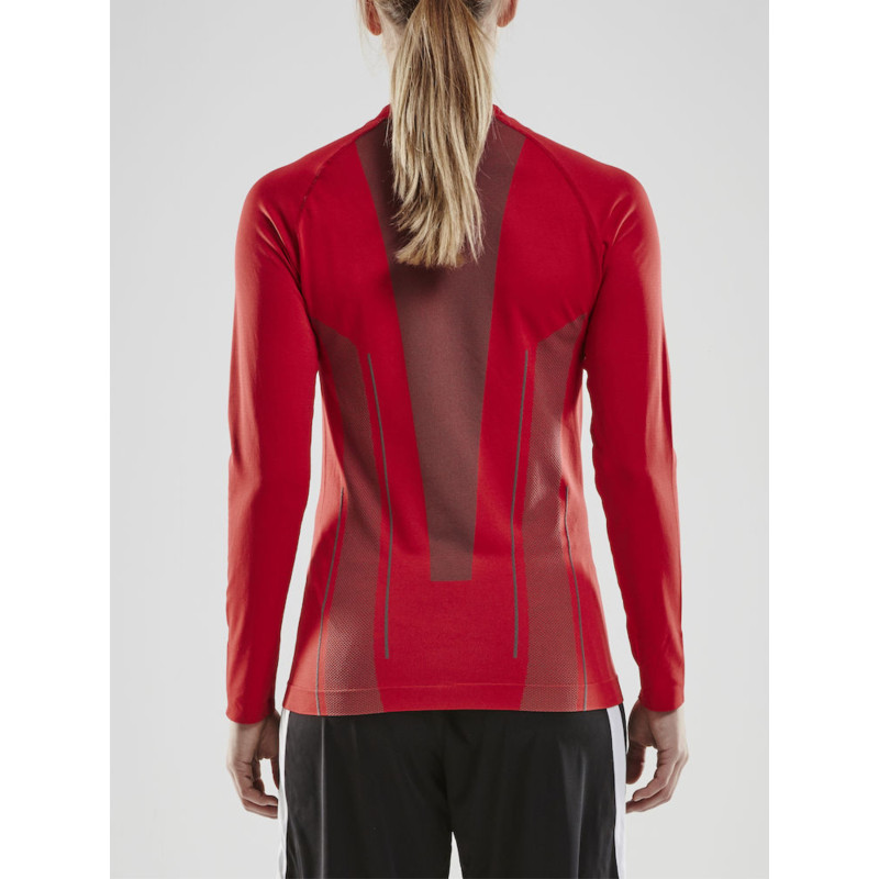 CRAFT PRO CONTROL SEAMLESS JERSEY W