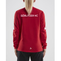 CRAFT PROGRESS GK SWEATSHIRT W