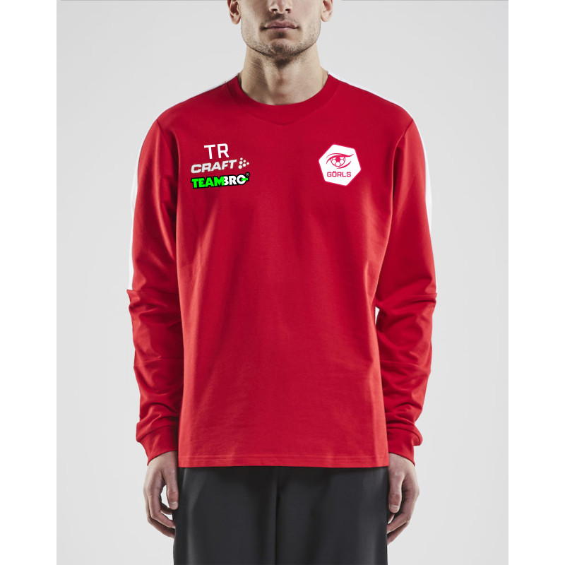 CRAFT PROGRESS GK SWEATSHIRT M