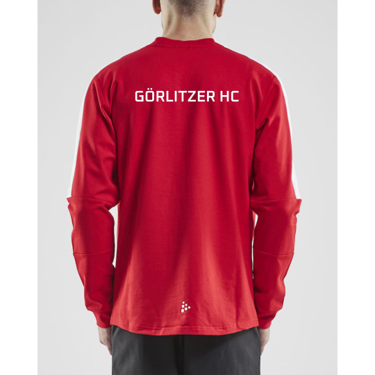 CRAFT PROGRESS GK SWEATSHIRT M