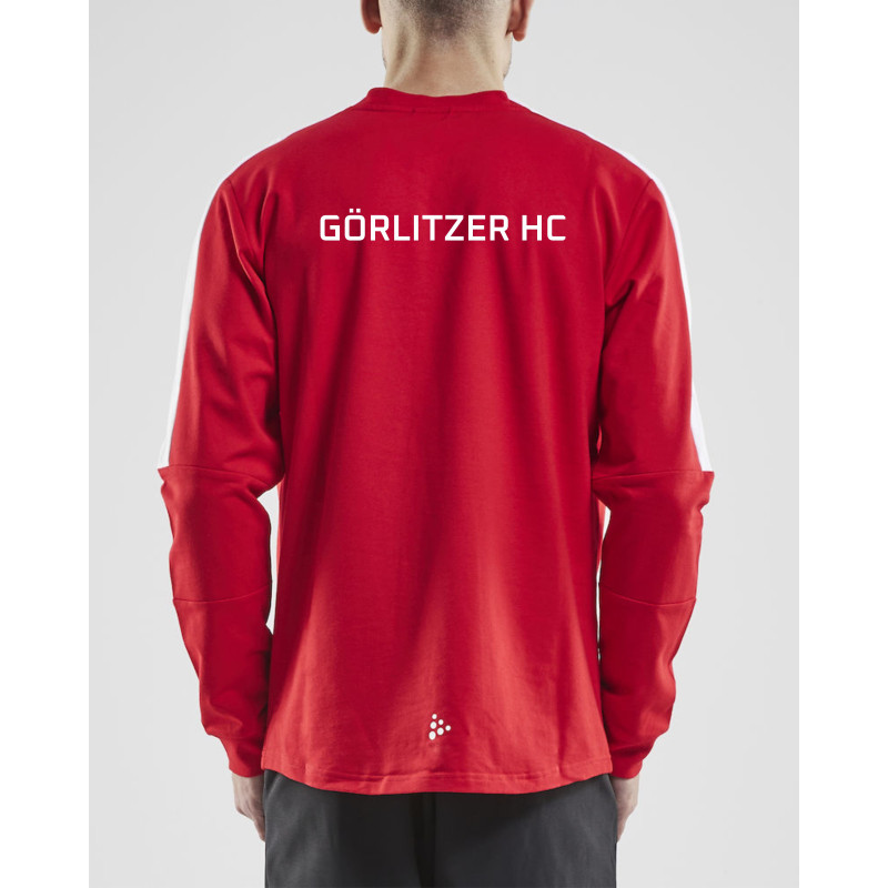 CRAFT PROGRESS GK SWEATSHIRT M