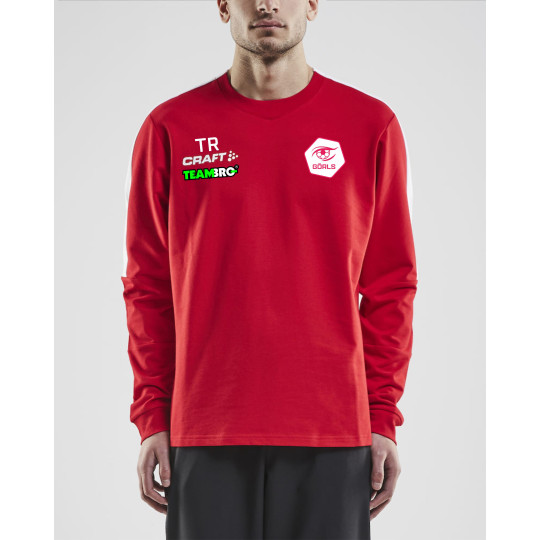 CRAFT PROGRESS GK SWEATSHIRT JR