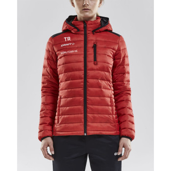 Görlitzer HC Isolate Jacket Damen