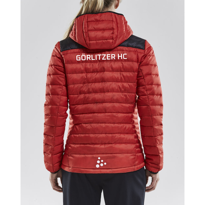 CRAFT CRAFT ISOLATE JACKET W
