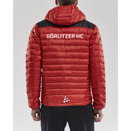 CRAFT CRAFT ISOLATE JACKET JR