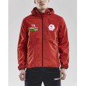 CRAFT CRAFT JACKET RAIN JR