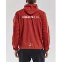 CRAFT CRAFT JACKET RAIN JR
