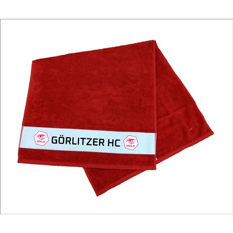 Görlitzer HC Handtuch