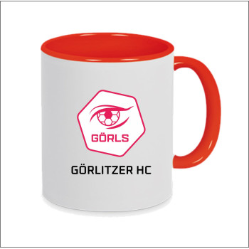 Görlitzer HC Tasse