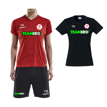 Görlitzer HC Trainingset SMALL Damen