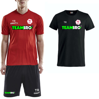 Görlitzer HC Trainingset SMALL Unisex