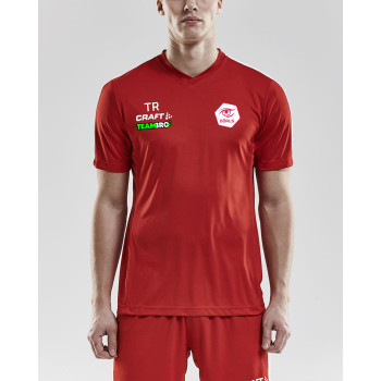 Goerlitzer HC Squad Jersey Solid Junior