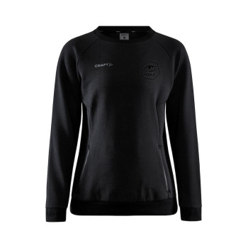 Görlitzer HC Crew Sweatshirt "BLACK EDITION" Women