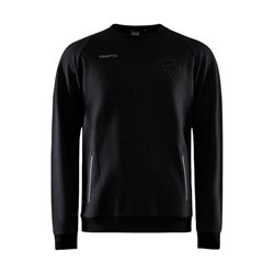 Görlitzer HC Crew Sweatshirt "BLACK EDITION" Unisex