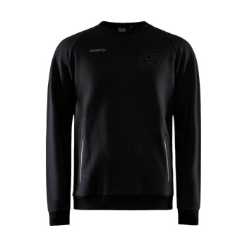 Görlitzer HC Crew Sweatshirt "BLACK EDITION" Unisex