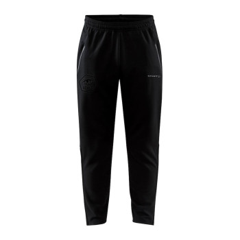 Görlitzer HC Zip Sweatpants "BLACK EDITION" Junior