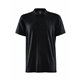 Görlitzer HC CORE Polo Shirt "BLACK EDITION" Unisex