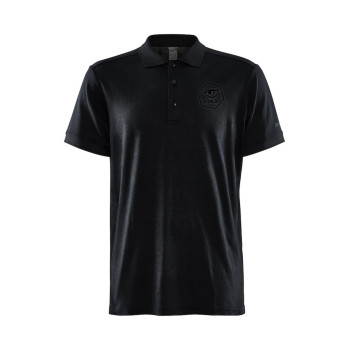 Görlitzer HC CORE Polo Shirt "BLACK EDITION" Unisex