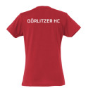 Görlitzer HC Baumwollshirt Unisex