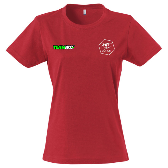 Görlitzer HC Baumwollshirt Unisex