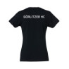 Görlitzer HC Baumwollshirt Unisex