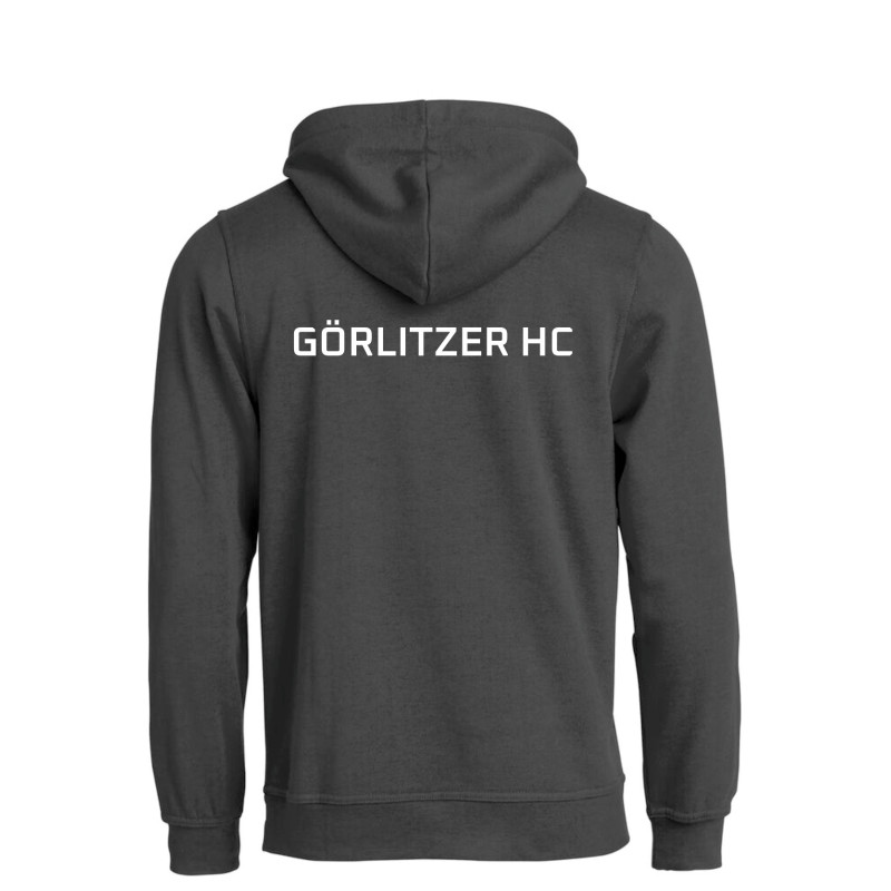 Görlitzer HC Baumwollshirt Unisex