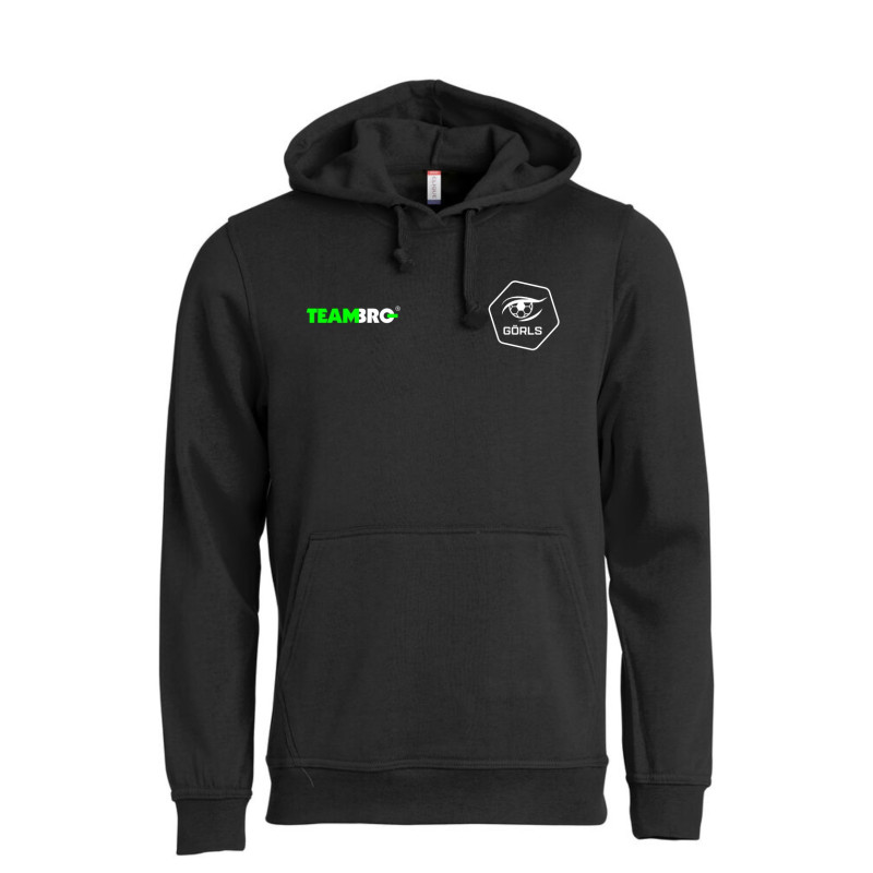 Görlitzer HC Baumwollshirt Unisex