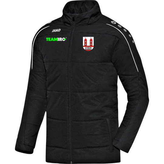 JAKO Coachjacke Classico